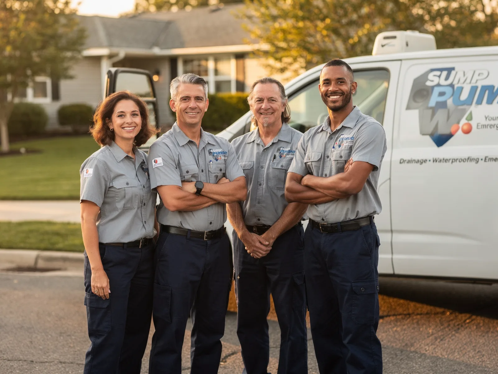 Water Heater Repair company in Burgettstown, PA